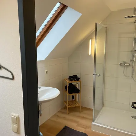 Marktplatz 4 Apartamento Ubach-Palenberg