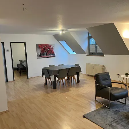 Marktplatz 4 Apartamento *