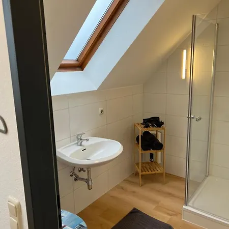 Apartamento Marktplatz 4 Ubach-Palenberg