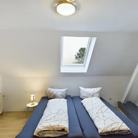 Apartamento Marktplatz 4 Ubach-Palenberg