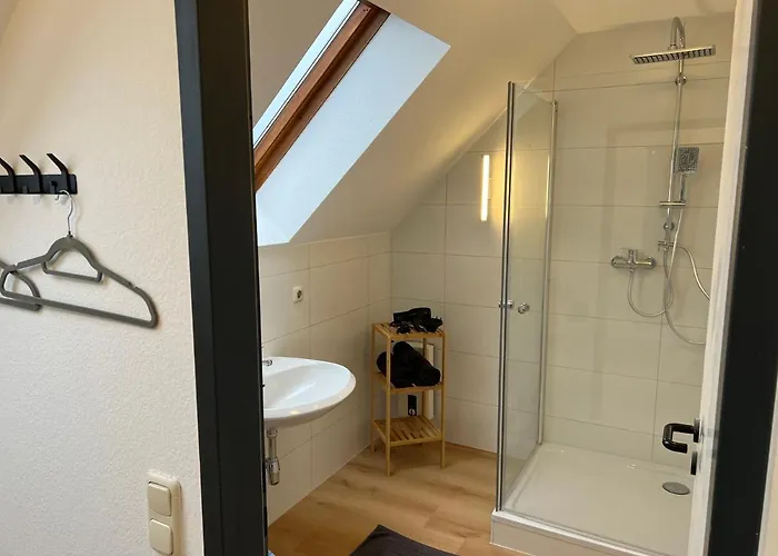 Marktplatz 4 Appartement Ubach-Palenberg