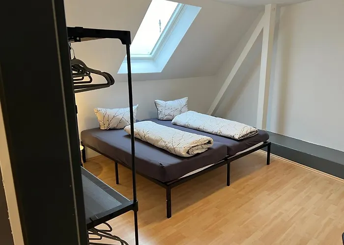 Marktplatz 4 Appartement