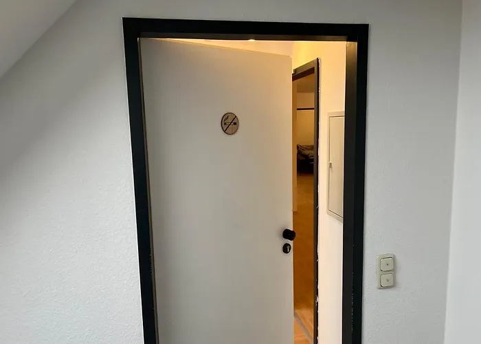 Marktplatz 4 Appartement