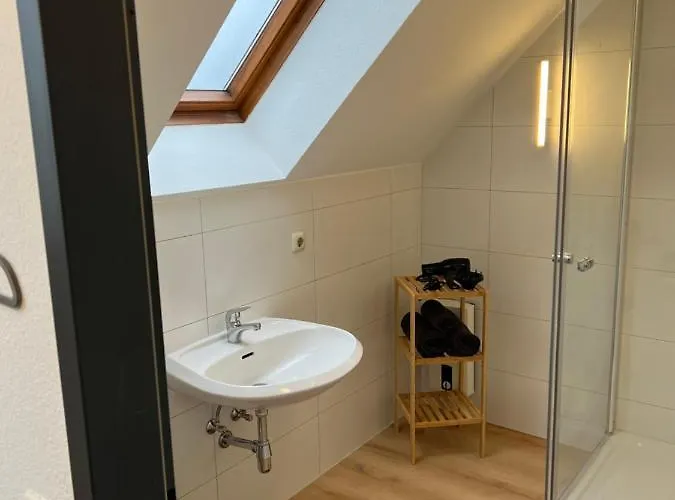 Appartement Marktplatz 4 Ubach-Palenberg