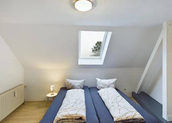 Appartement Marktplatz 4 Ubach-Palenberg